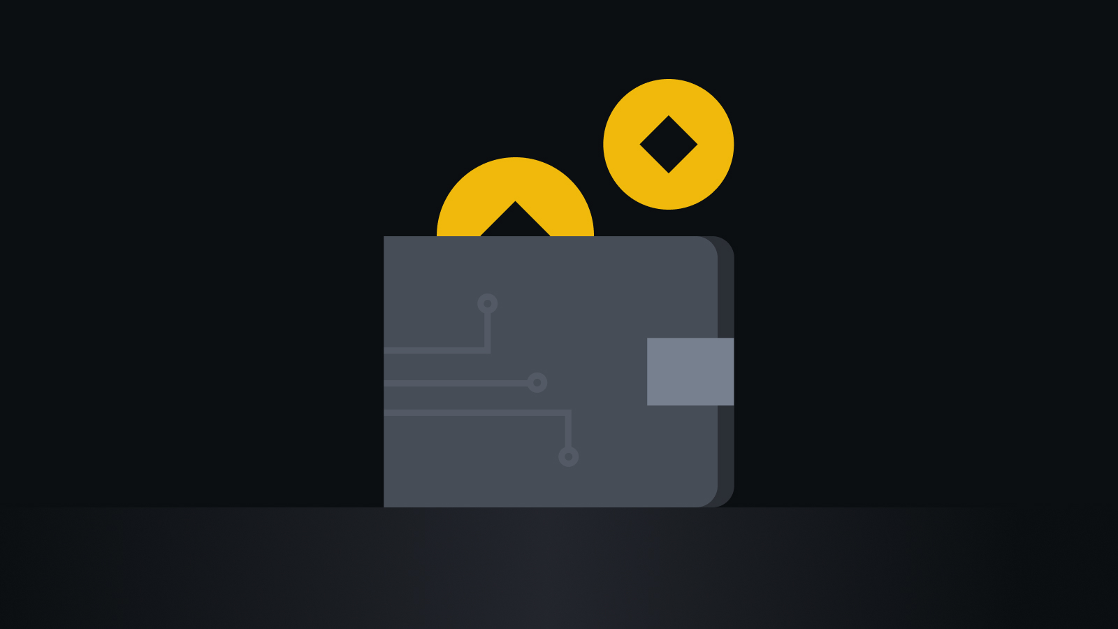 合规安全交易，守护数字资产